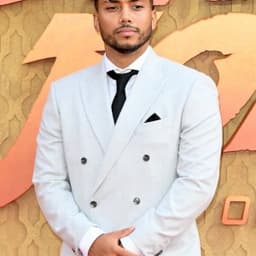 Chance Perdomo