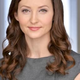 Rebecca Larsen