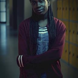 Vivian Oparah