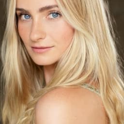 Larken Woodward