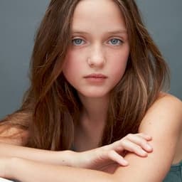 Lola Skye Reid