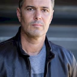 Carlos Bernard