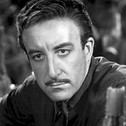 Peter Sellers