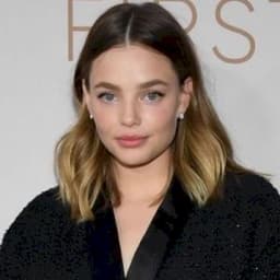 Kristine Froseth