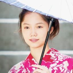 Aoi Miyazaki