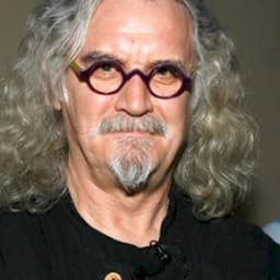 Billy Connolly