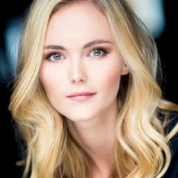 Jayne Wisener