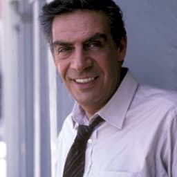 Jerry Orbach
