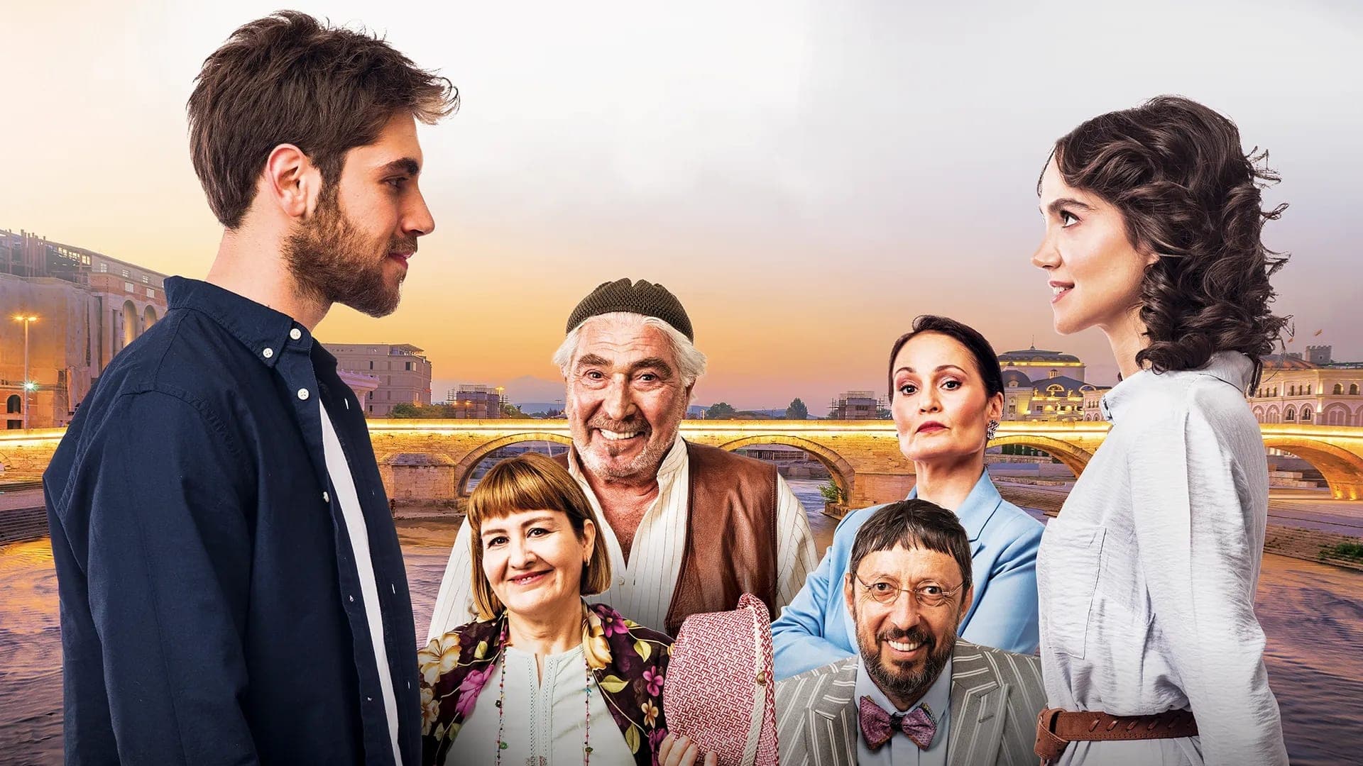 Balkan Ninnisi – لالایی بالکان