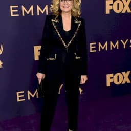Bonnie Hunt