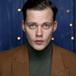 Bill Skarsgård