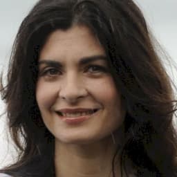 Soledad Villamil