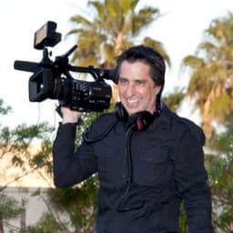 Terry Zarchi