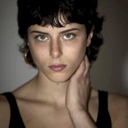 Giordana Marengo