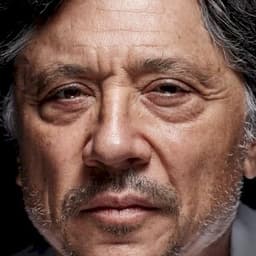Carlos Bardem