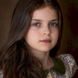 Poppy Townsend White