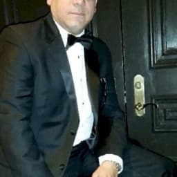Marcos A. Gonzalez