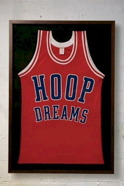 Hoop Dreams