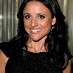 Julia Louis-Dreyfus