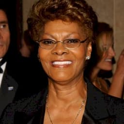 Dionne Warwick