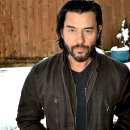 Steve Bacic