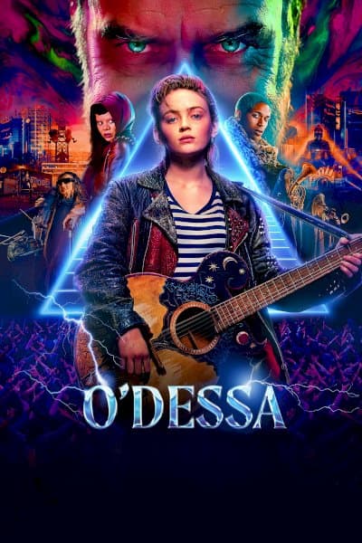O Dessa