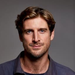 Tom Stourton