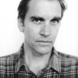 Bill Moseley