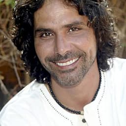 Juan Falcón