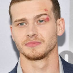 Oliver Stark