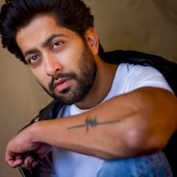 Ankur Bhatia