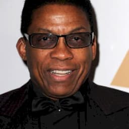 Herbie Hancock