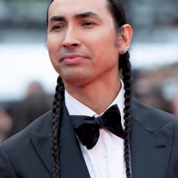 Tatanka Means