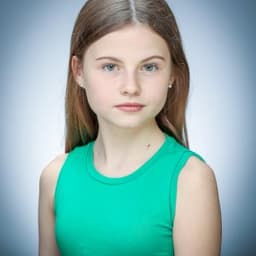 Sienna Sayer