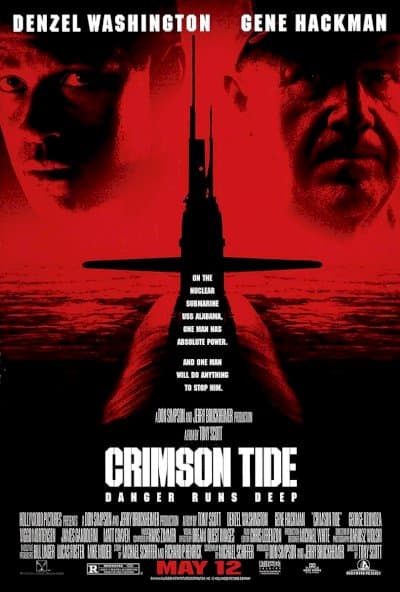 Crimson Tide