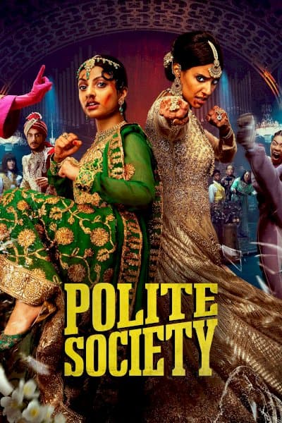 Polite Society