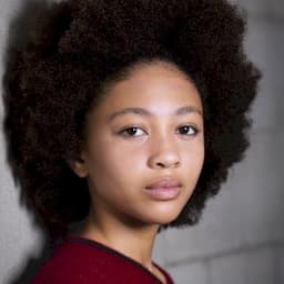 Naledi Murray
