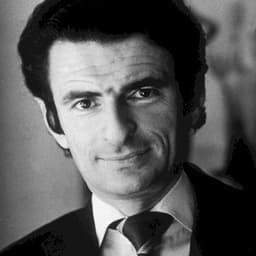 Jerzy Kosinski