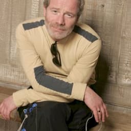 Peter Mullan