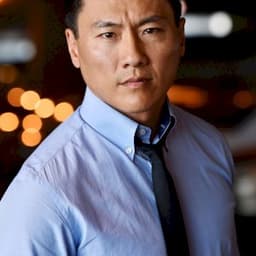 Fernando Chien