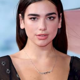 Dua Lipa