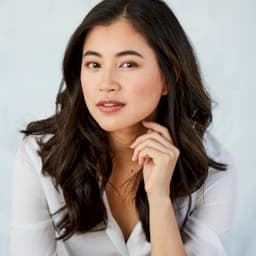 Kimie Tsukakoshi