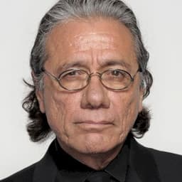 Edward James Olmos