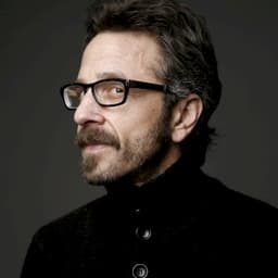 Marc Maron