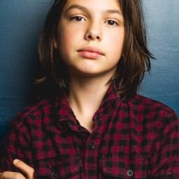 Asher Miles Fallica