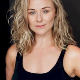 Lora Burke