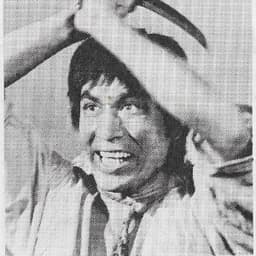 Tetsurô Tanba