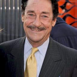 Peter Cullen