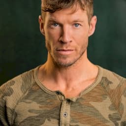 Chad Michael Collins