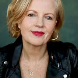 Wendy Morgan